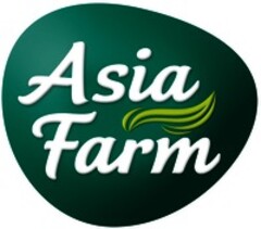 ASIA FARM