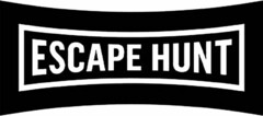 ESCAPE HUNT