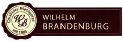 WILHELM BRANDENBURG Qualitäts-Metzgerei WB seit 1885