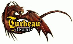 Turbeau NOIR