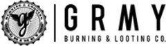 GRIMEY BURNING & LOOTING GRMY BURNING & LOOTING CO.