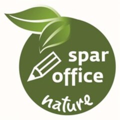 spar office nature