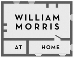 WILLIAM MORRIS AT HOME