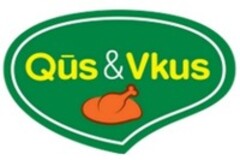 Qus & Vkus