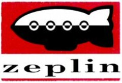 zeplin