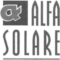 ALFA SOLARE