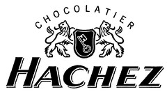 CHOCOLATIER HACHEZ