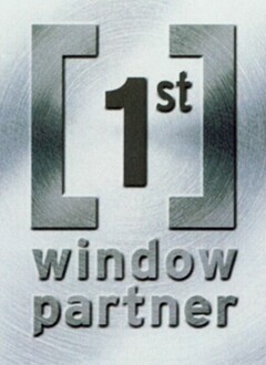 1st window partner