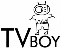 TV Boy