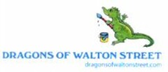 DRAGONS OF WALTON STREET dragonsofwaltonstreet.com