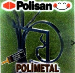 Polisan POLIMETAL