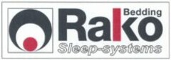 Rako Bedding Sleep-systems