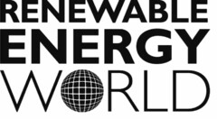 RENEWABLE ENERGY WORLD