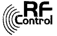 RF Control