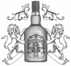 CHIVAS REGAL