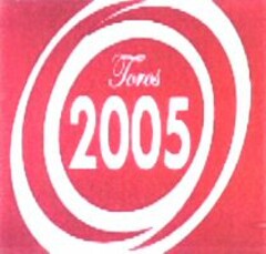 Toros 2005