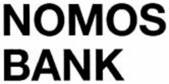 NOMOS BANK