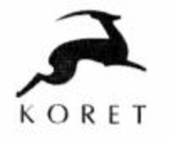 KORET