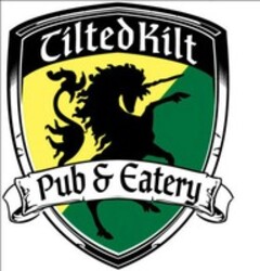 Tilted Kilt Pub & Eatery