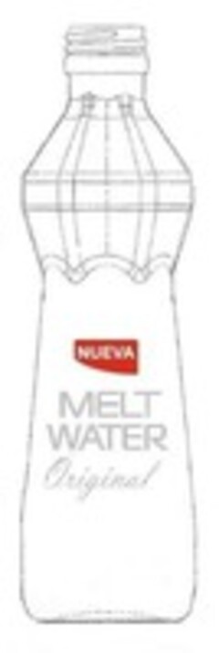 NUEVA MELT WATER original