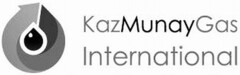 KazMunayGas International