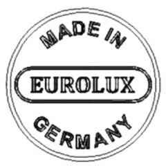 EUROLUX MADE IN GERMANY