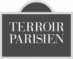 TERROIR PARISIEN