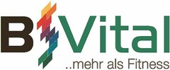 B-Vital .. mehr als Fitness