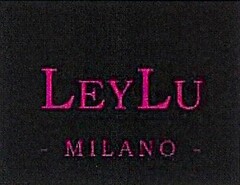 LEYLU MILANO