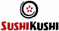SUSHIKUSHI