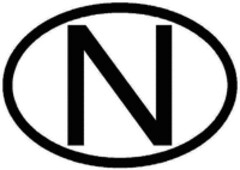 N