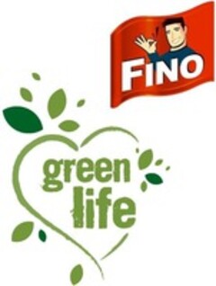 FINO green life