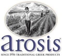 arosis SINCE 1956 TRADITIONAL GREEK PRODUCTS