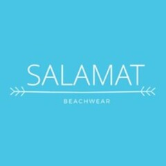 SALAMAT BEACHWEAR