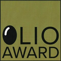 OLIO AWARD