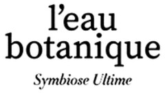 l'eau botanique Symbiose Ultime