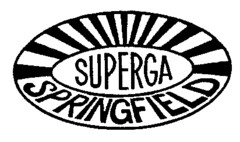 SUPERGA SPRINGFIELD