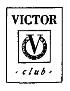 VICTOR club