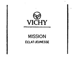 VICHY MISSION ÉCLAT-JEUNESSE