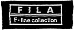 FILA F-line collection