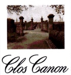 Clos Canon