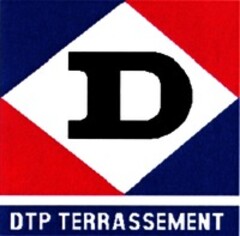 D DTP TERRASSEMENT