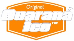 Original Guaraná Ice