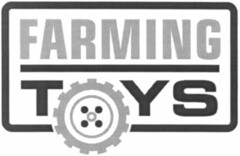 FARMING TOYS