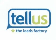 tellus the leads factory