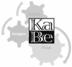 KaBe Realize Imagine Think