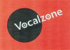 Vocalzone