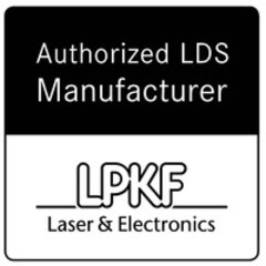 Authorized LDS Manufacturer LPKF Laser & Electronics