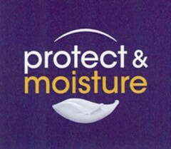 protect & moisture