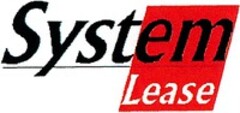 System Lease